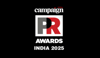Campaign India PR Awards 2025