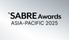 SABRE Asia-Pacific Awards 2025