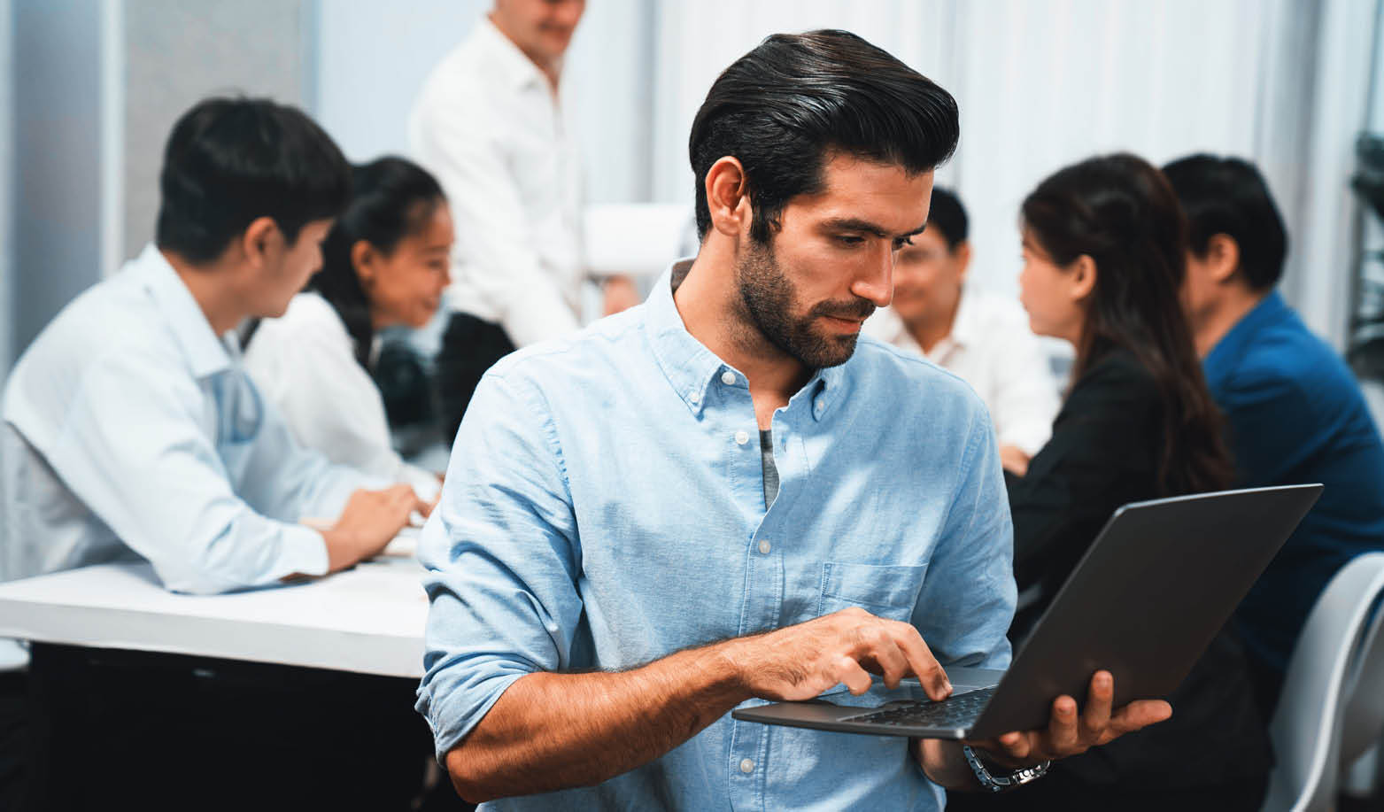 Empowering India's Builders Through Impact-Led Storytelling