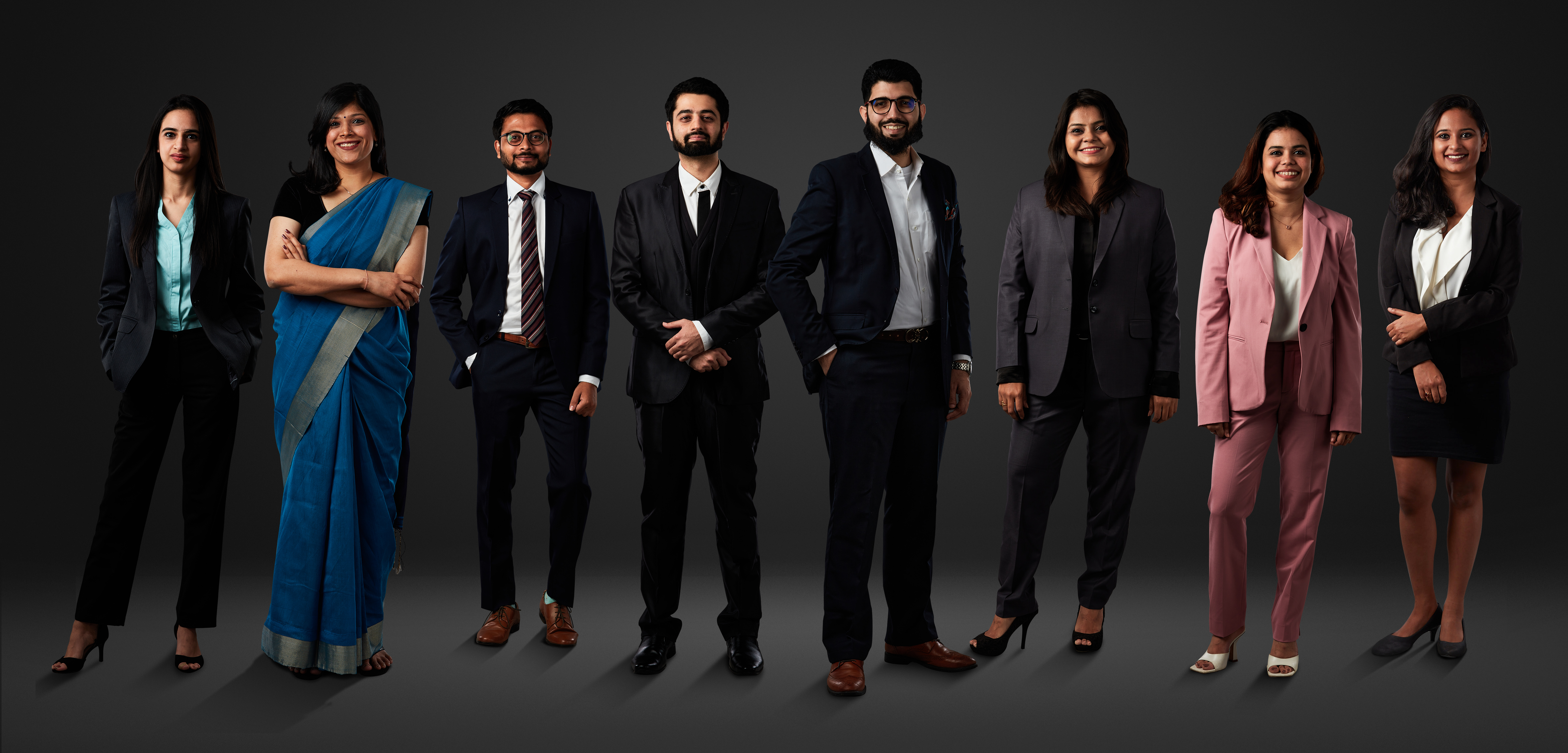AdFactorsPR team