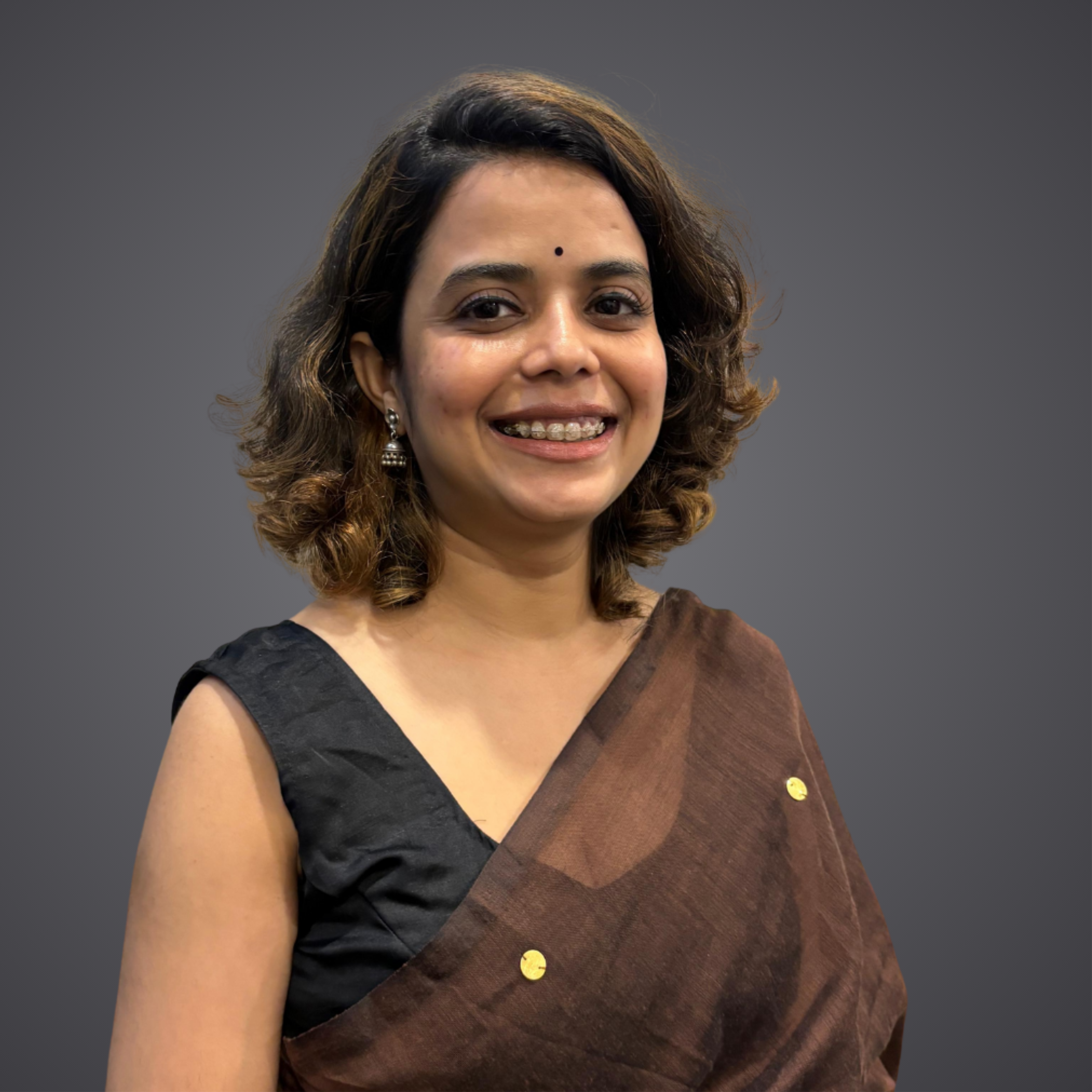 Mayukhi Mondal