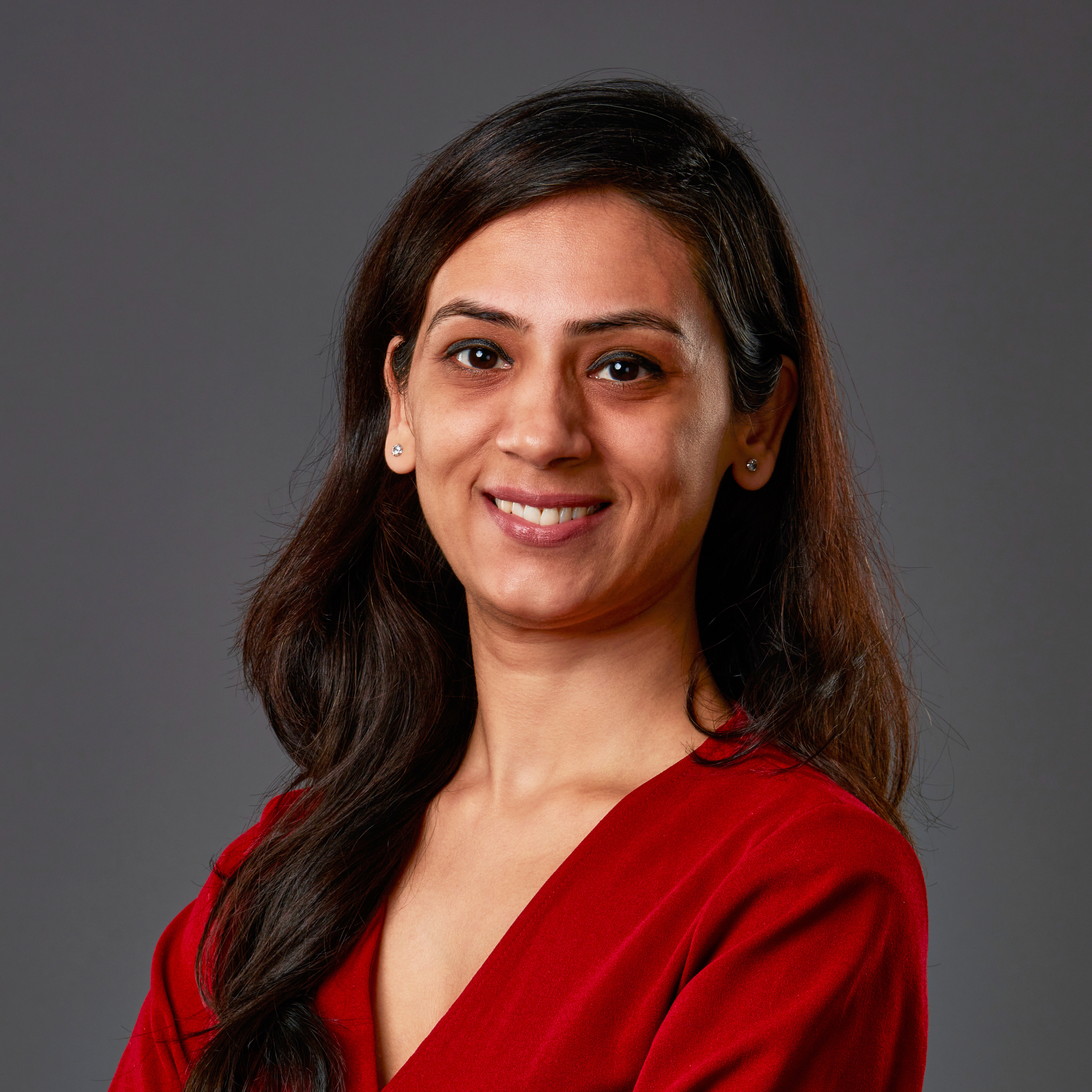 Pooja Jethwani