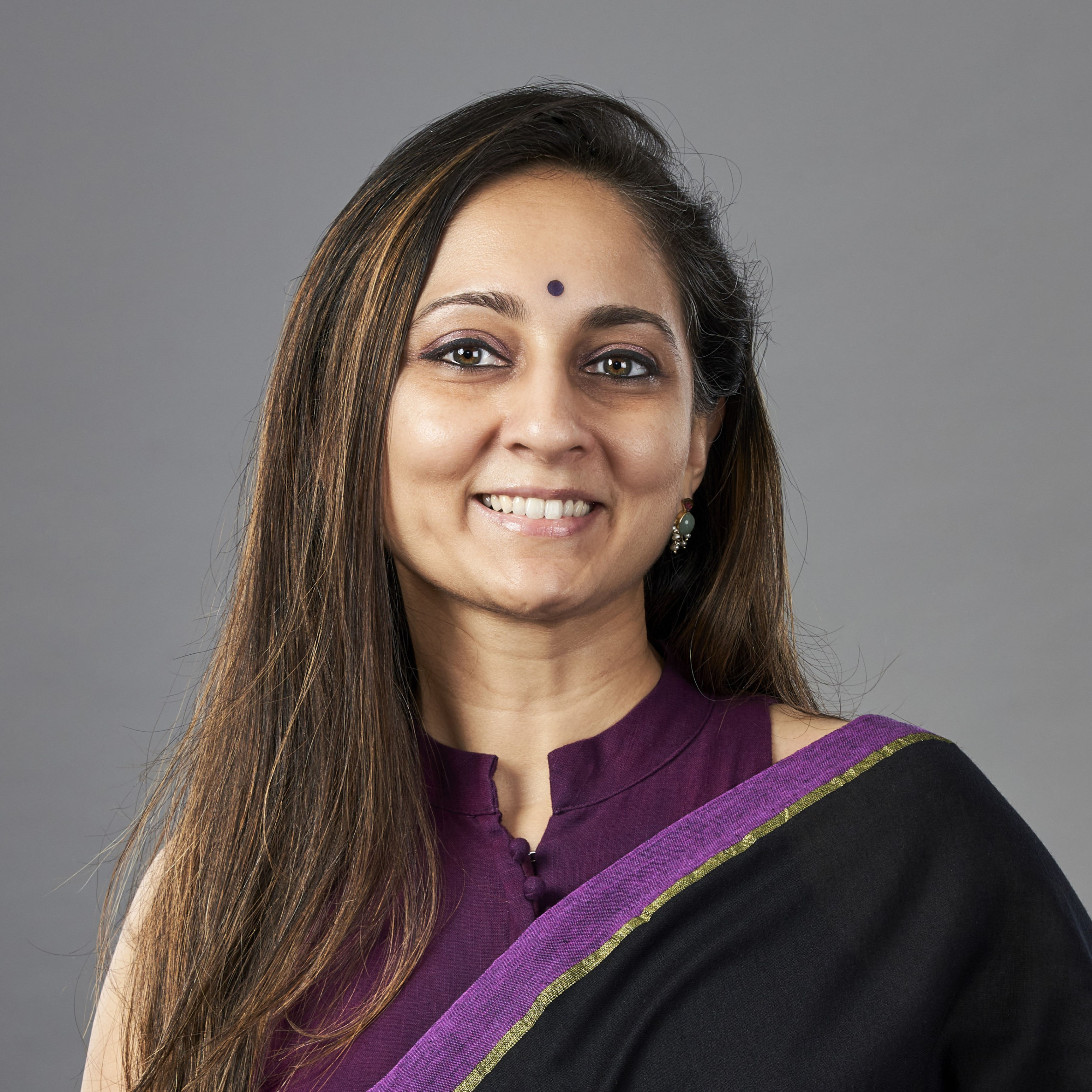 Radhika Patil