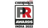 Campaign PR Awards India 2022