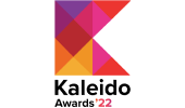 Kaleido Awards 2022
