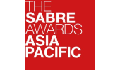 SABRE Awards Asia-Pacific 2022