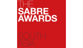 SABRE Awards South Asia 2022