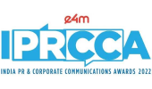 India PR & Corporate Communications Awards 2022