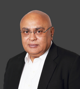 Dr. Pradeep Raje