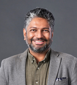 Gaurav Mishra