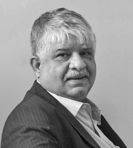 Madan Bahal