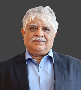 Madan Bahal