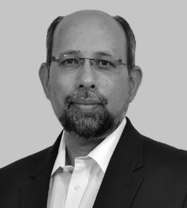 Nikhil Dey